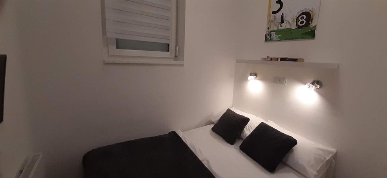 Apartment Sedaki In The Center Of Zagreb