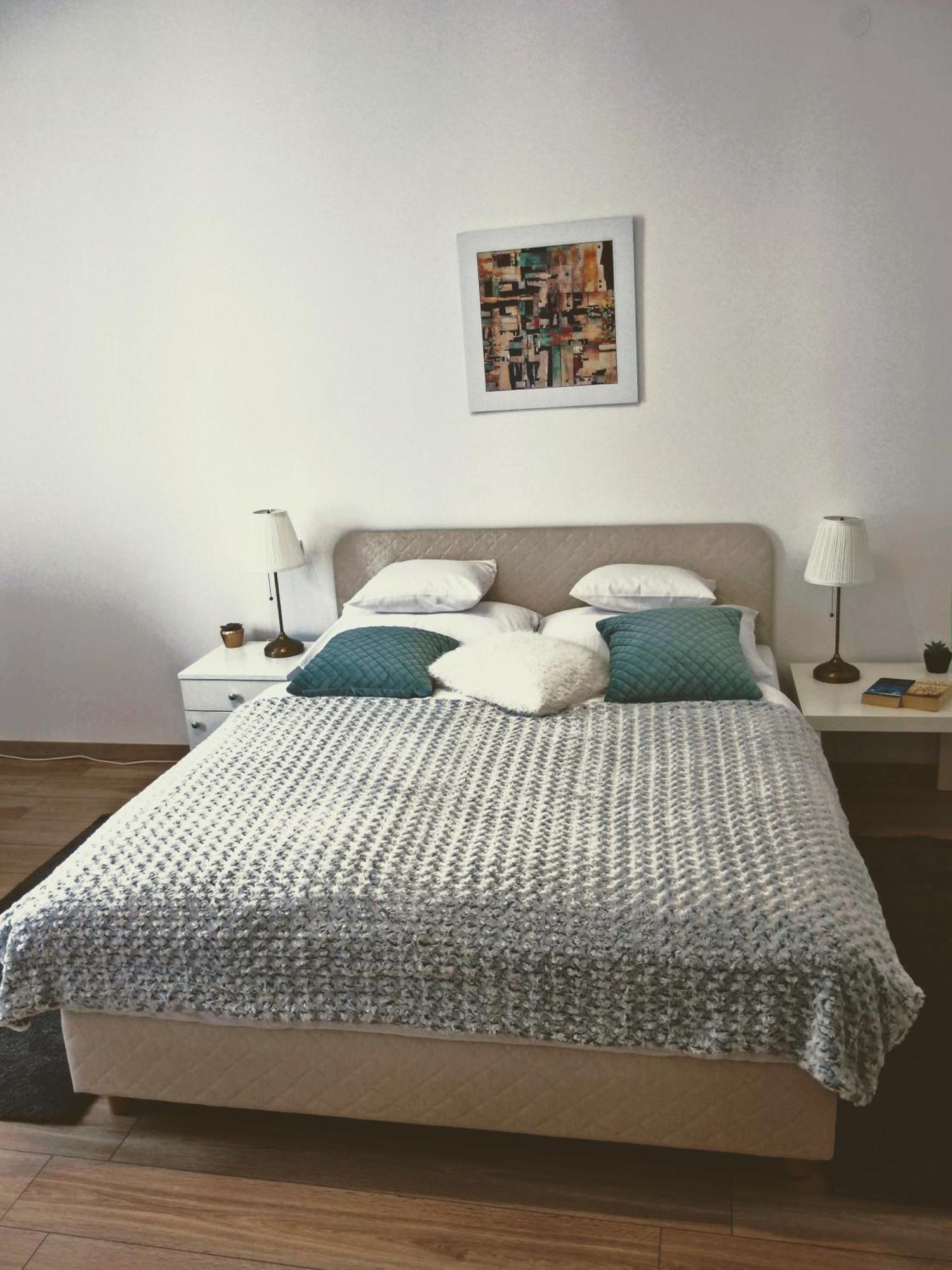 Apartamento Sedaki In The Center Of *
