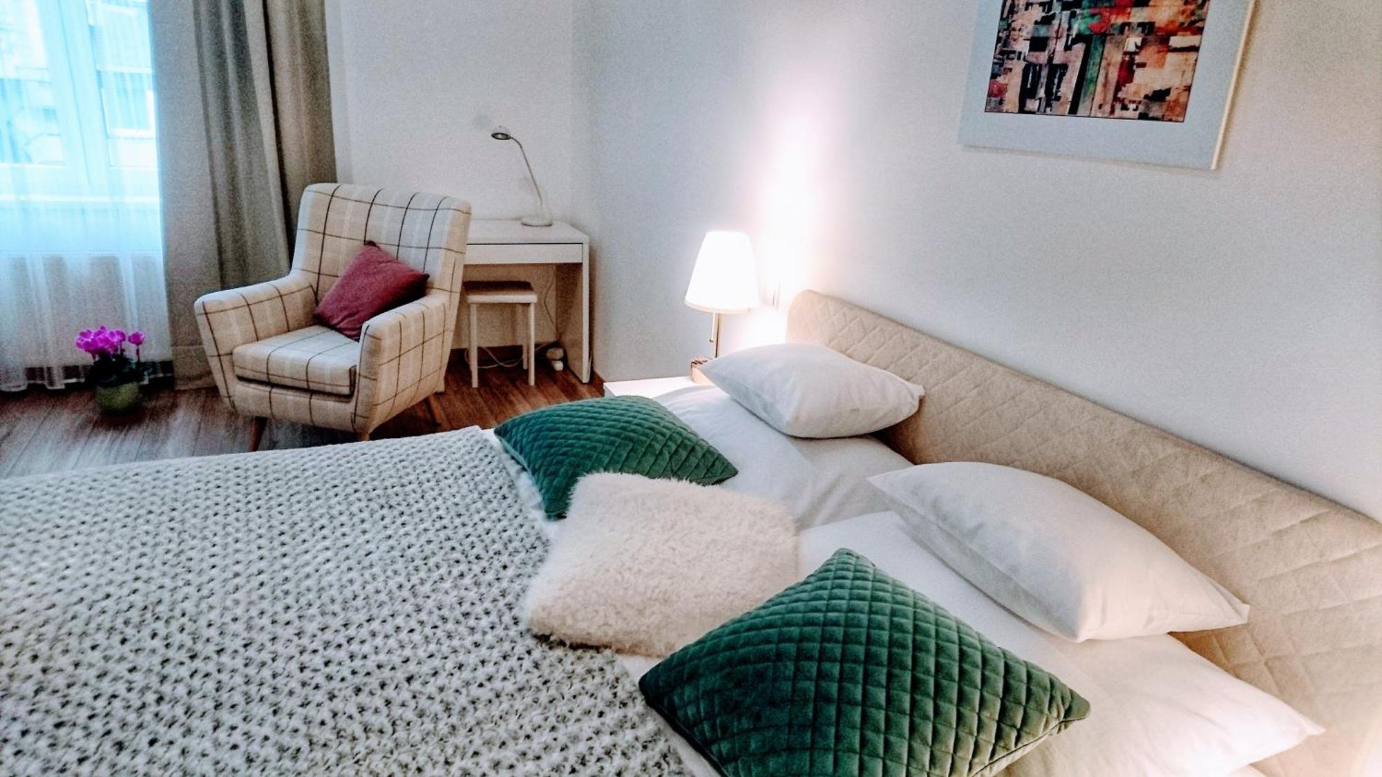 Apartamento Sedaki In The Center Of