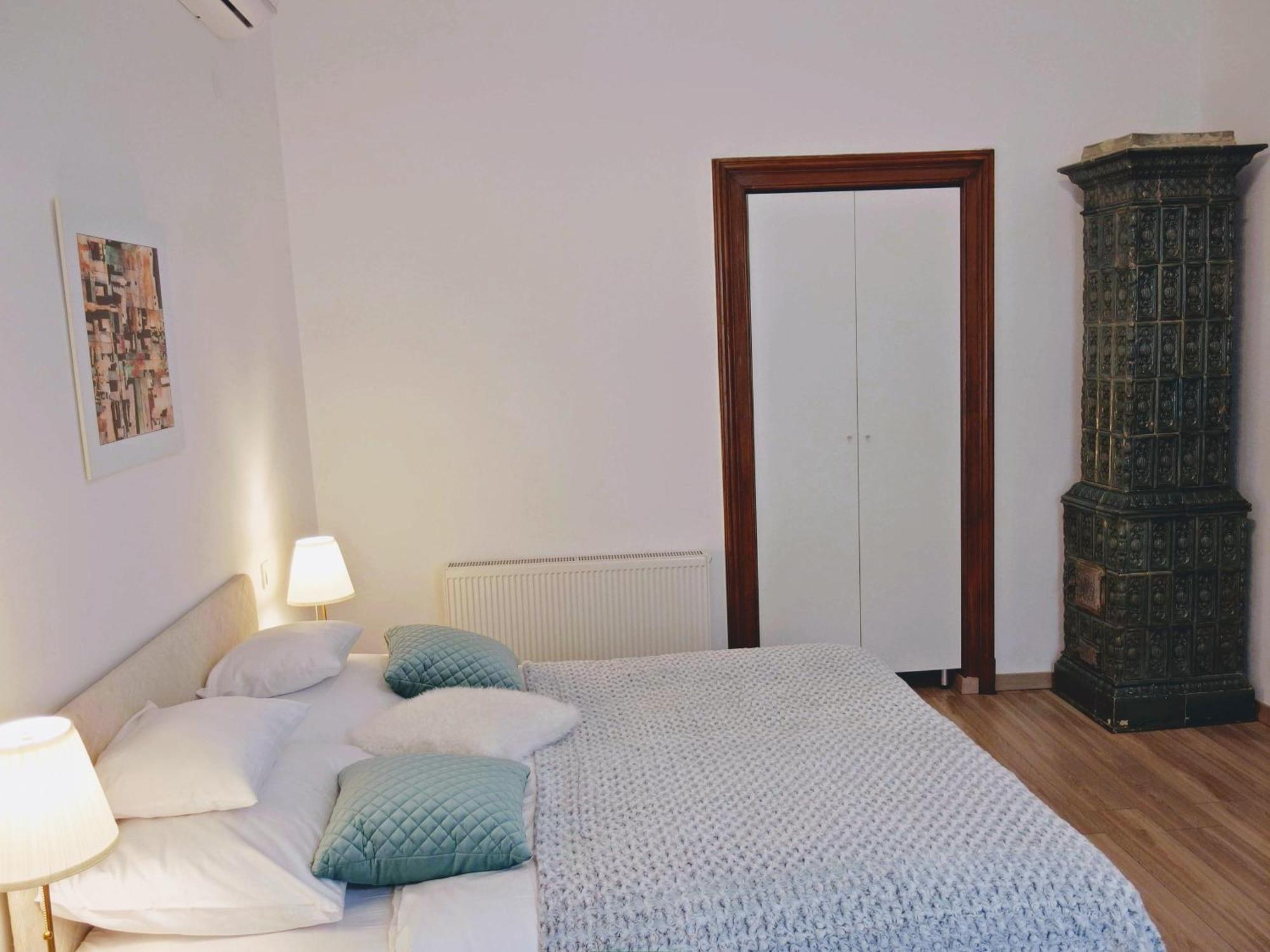Apartment Sedaki In The Center Of Zagreb