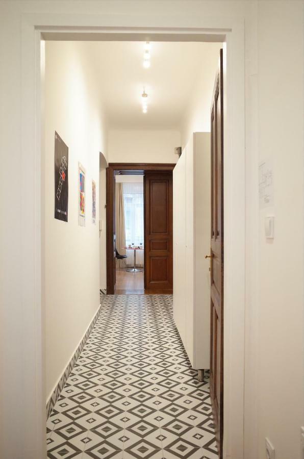 Apartment Sedaki In The Center Of Zagreb