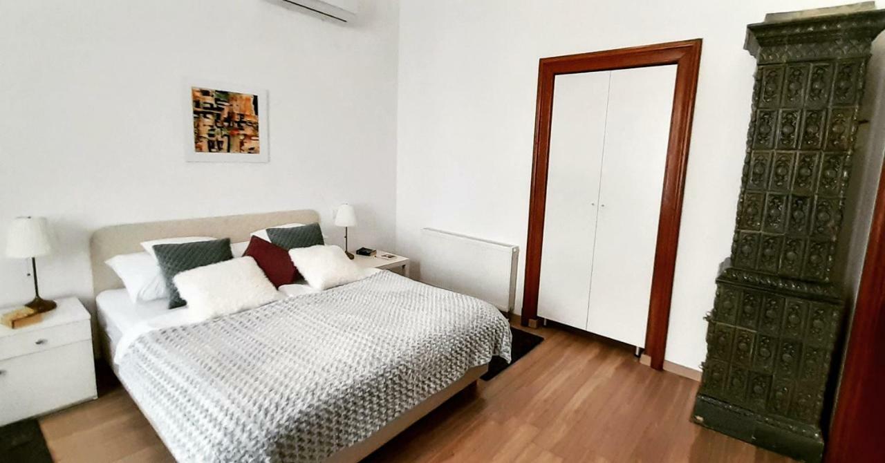 Apartment Sedaki In The Center Of *