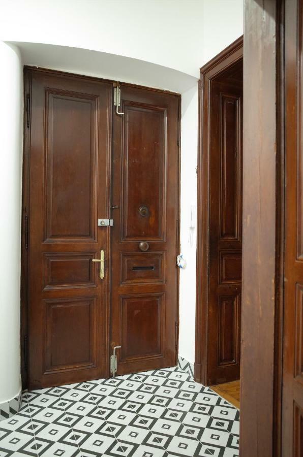 Apartamento Sedaki In The Center Of *