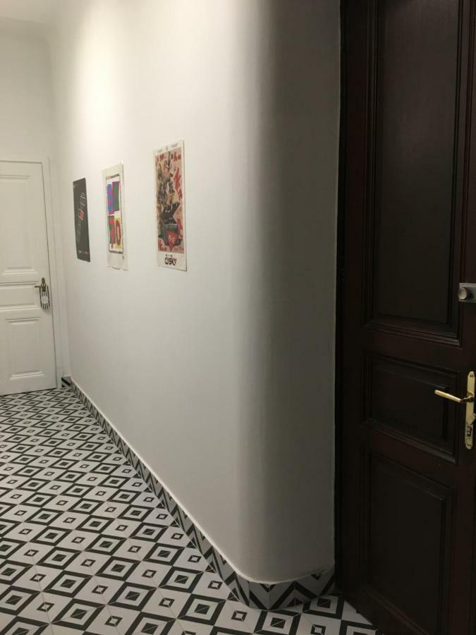 Apartment Sedaki In The Center Of