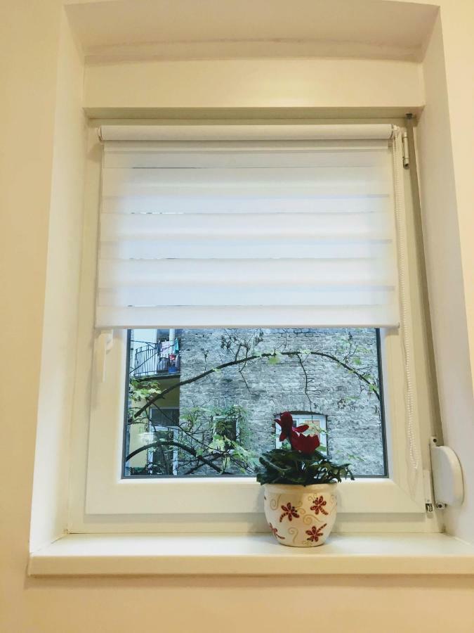 Sedaki In The Center Of Apartment *
