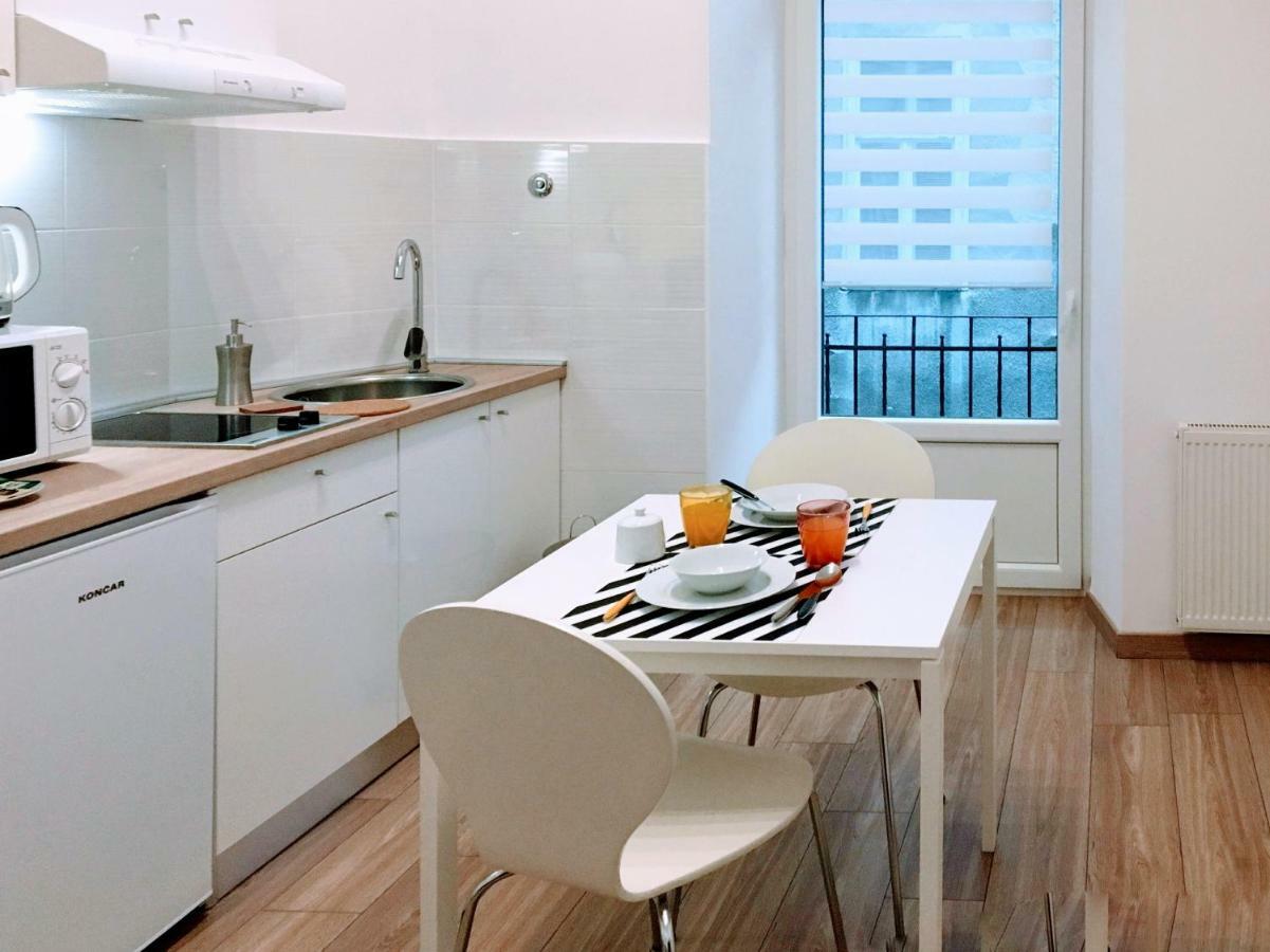 Apartment Sedaki In The Center Of